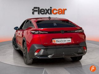 Peugeot 408 408 GT Puretech 130 EAT8