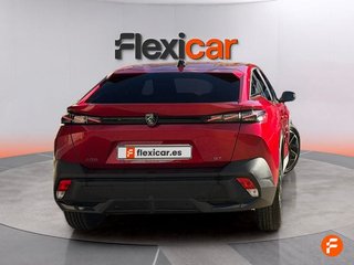 Peugeot 408 408 GT Puretech 130 EAT8