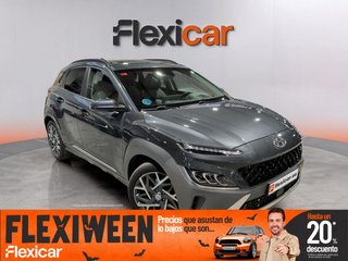 Hyundai Kona 1.6 GDI HEV Style Sky DCT
