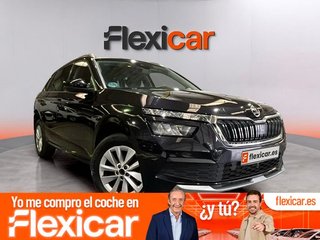 Skoda Kamiq 1.5 TSI 110kW (150CV) DSG AMBITION