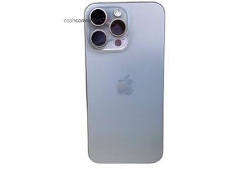 apple iphone 15 pro max 256gb