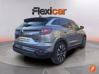 Renault Austral Evolution E-Tech Full Hybrid 147kW