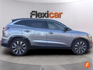 Renault Austral Evolution E-Tech Full Hybrid 147kW