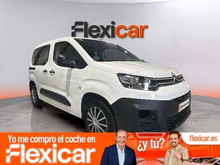 Citroën Berlingo Talla XL BlueHDi 100 S&S LIVE PACK