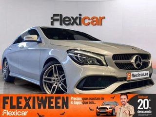Mercedes-Benz Clase CLA CLA 180