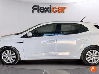Renault Megane Equilibre Blue dCi 85 kW (115CV)