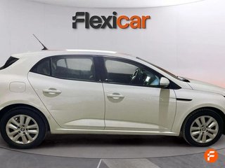Renault Megane Equilibre Blue dCi 85 kW (115CV)