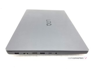 pc portatil lenovo loq 15arp10e