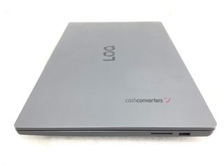 pc portatil lenovo loq 15arp10e