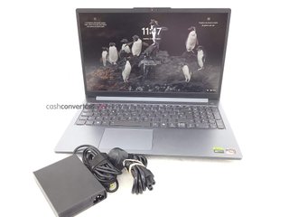 pc portatil lenovo loq 15arp10e