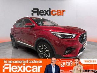 MG ZS 1.5 Luxury