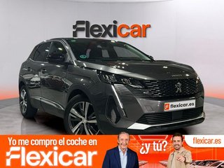 Peugeot 3008 1.2 PureTech 96KW (130CV) S&S Active