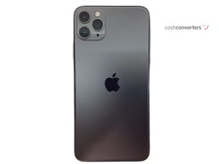 apple iphone 11 pro max 256gb