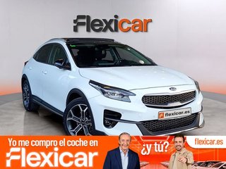 Kia XCeed 1.6 CRDi Drive 100kW (136CV)