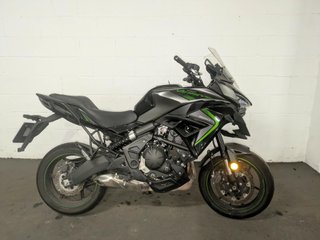 KAWASAKI VERSYS 650
