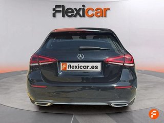 Mercedes-Benz Clase A A 180 d