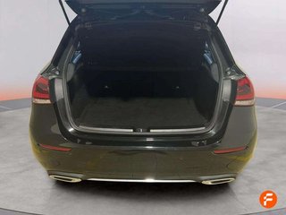 Mercedes-Benz Clase A A 180 d