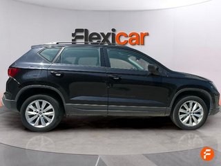 Seat Ateca 1.5 TSI 110kW (150CV) DSG St&Sp Style