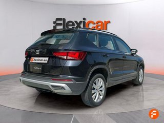 Seat Ateca 1.5 TSI 110kW (150CV) DSG St&Sp Style