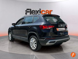 Seat Ateca 1.5 TSI 110kW (150CV) DSG St&Sp Style
