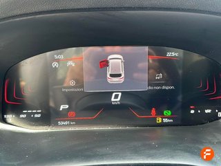 Seat Ateca 1.5 TSI 110kW (150CV) DSG St&Sp Style