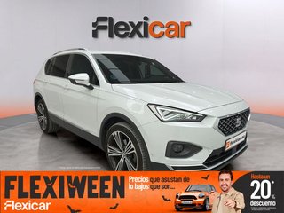 Seat Tarraco 2.0 TDI 110kW (150CV) S&S Xcellence