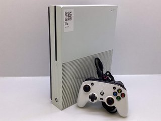 microsoft xbox one s 500gb