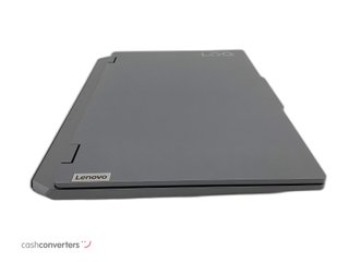 pc portatil lenovo loq