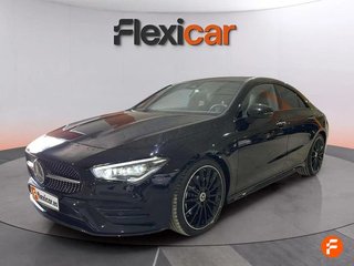 Mercedes-Benz CLA CLA 200