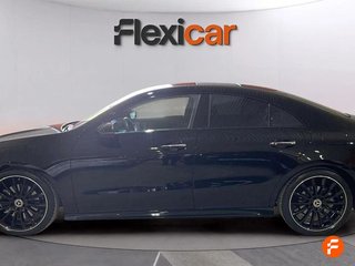 Mercedes-Benz CLA CLA 200