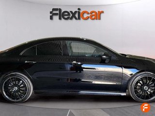 Mercedes-Benz CLA CLA 200