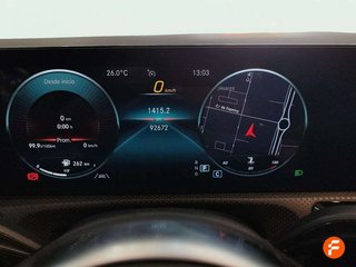 Mercedes-Benz CLA CLA 200