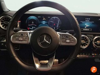 Mercedes-Benz CLA CLA 200
