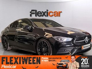 Mercedes-Benz CLA CLA 200
