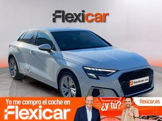 Audi A3 Sportback Advanced 30 TDI 85kW (116CV)