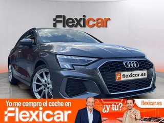 Audi A3 Sportback Advanced 40 TFSI e 150kW S tro