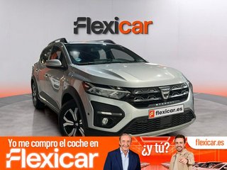 Dacia Sandero Comfort 74kW (100CV) ECO-G