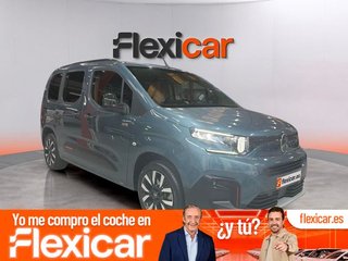 Citroën Berlingo Talla M BlueHDi 130 S&S MAX