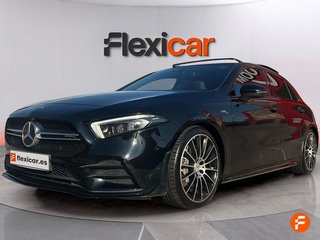 Mercedes-Benz Clase A Mercedes-AMG A 35 4MATIC+