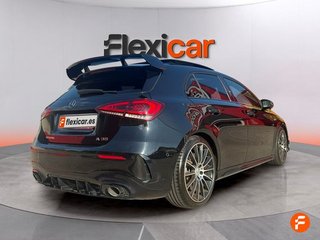 Mercedes-Benz Clase A Mercedes-AMG A 35 4MATIC+