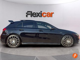Mercedes-Benz Clase A Mercedes-AMG A 35 4MATIC+