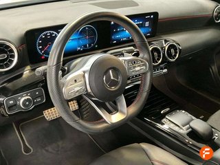 Mercedes-Benz Clase A A 180 d