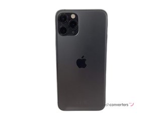 apple iphone 11 pro 256gb
