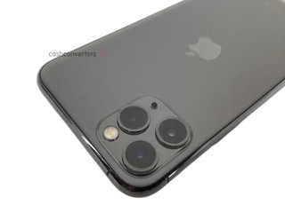 apple iphone 11 pro 256gb