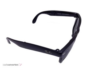 gafas de sol caballero/unisex rayban rb4105 folding wayfarer