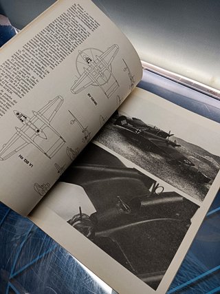 REVISTA DE MAQUETISMO KIT`S nº 0 y nº 3- año 1978