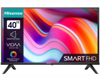 Smart TV Hisense 40 pollici