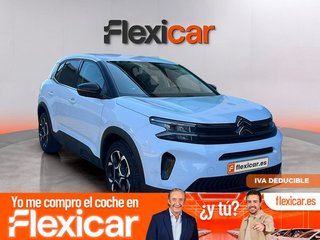 Citroën C5 Aircross BlueHdi 96kW (130CV) S&S EAT8 Plus