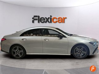 Mercedes-Benz CLA CLA 200