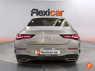 Mercedes-Benz CLA CLA 200